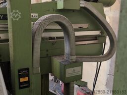Reckermann beta 1,9 SB