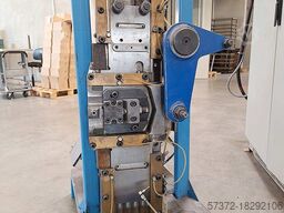 BB Spring (Babbio) CNC 800
