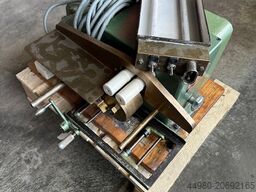 Karl Tränklein KAM II - 60