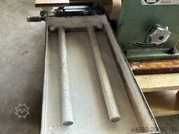 Karl Tränklein KAM II - 60