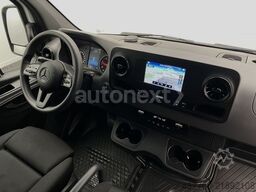 MERCEDES-BENZ Sprinter 317 Aut.*MAXI* LBW+AHK 3,5t+KAMERA+NAVI
