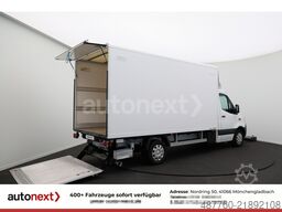 MERCEDES-BENZ Sprinter 317 Aut.*MAXI* LBW+AHK 3,5t+KAMERA+NAVI