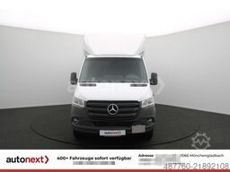 MERCEDES-BENZ Sprinter 317 Aut.*MAXI* LBW+AHK 3,5t+KAMERA+NAVI