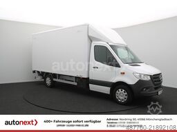 MERCEDES-BENZ Sprinter 317 Aut.*MAXI* LBW+AHK 3,5t+KAMERA+NAVI
