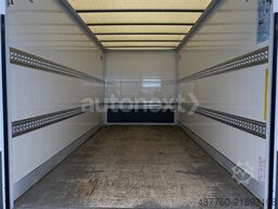 MERCEDES-BENZ Sprinter 317 Aut.*MAXI* LBW+AHK 3,5t+KAMERA+NAVI