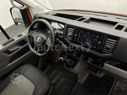 VW Crafter 35 *4MOTION+9-SITZE* STANDHZNG (0739)