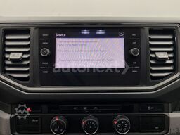 VW Crafter 35 *4MOTION+9-SITZE* STANDHZNG (0739)
