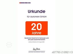 VW Crafter 35 *4MOTION+9-SITZE* STANDHZNG (0739)