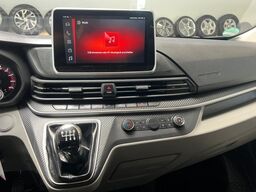 MAXUS Deliver 9 *L3-H2*Hoch+Lang*1.Hand*