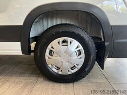 MAXUS Deliver 9 *L3-H2*Hoch+Lang*1.Hand*