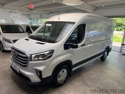 MAXUS Deliver 9 *L3-H2*Hoch+Lang*1.Hand*