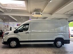 MAXUS Deliver 9 *L3-H2*Hoch+Lang*1.Hand*