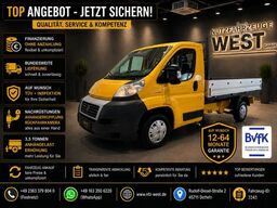 FIAT Ducato 2,2 HDI Pritsche Lang*1.Hand*Garantie*