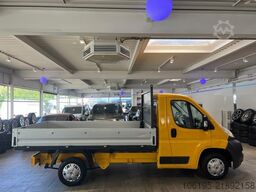 FIAT Ducato 2,2 HDI Pritsche Lang*1.Hand*Garantie*