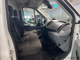 FORD Transit Hoch+Lang*L2-H3*Garantie*AHK*Klima*