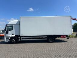 IVECO Euro Cargo ML120E280 / 1 x Liege