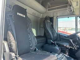 IVECO Euro Cargo ML120E280 / 1 x Liege