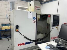 BRIDGEPORT VMC 500/16