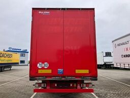 Krone Dry Liner Standard