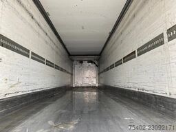 Schmitz Cargobull SCB*S3B / Frigo / Vector 1950 MT / Multitemp / ...