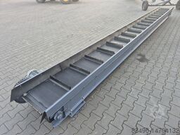 Forderband Transportband  Conveyor 