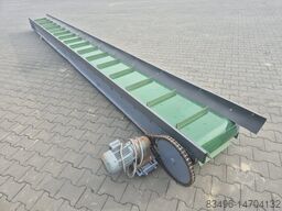 Forderband Transportband  Conveyor 