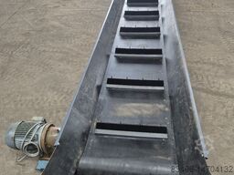 Forderband Transportband  Conveyor 