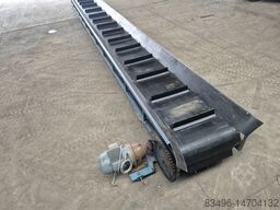 Forderband Transportband  Conveyor 