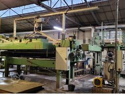 Becker&Van Hüllen Ligne de presse