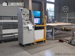 DIMTER PROFIPRESS L2500