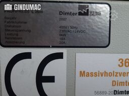 DIMTER PROFIPRESS L2500