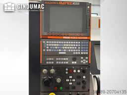 Mazak QT Nexus 350 II M