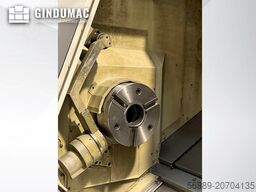 Mazak QT Nexus 350 II M