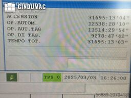 Mazak QT Nexus 350 II M