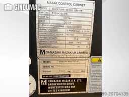 Mazak QT Nexus 350 II M