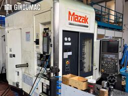 Mazak INTEGREX I-150