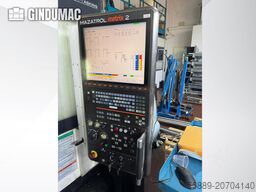 Mazak INTEGREX I-150