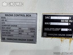 Mazak INTEGREX I-150