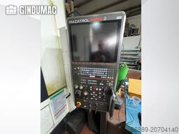 Mazak INTEGREX I-150