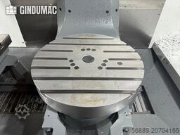 HAAS UMC 1500 DUO
