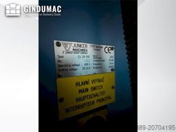 JUNKER EJ 29 CNC