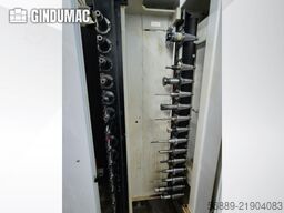 Starrag Heckert HEC 500 H/V