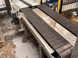 Pacepackerservices Blu-Robot Manipulator