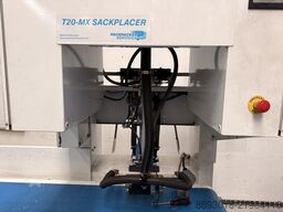 Pacepackerservices Blu-Robot Manipulator