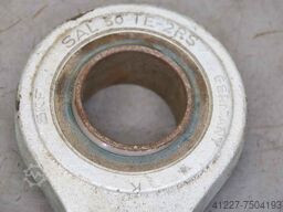 SKF SAL 50-TE-2RS