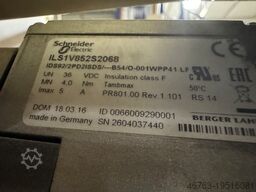 Logopak / Sczhneider ILS1V852S2068