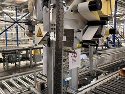 Logopak / Sczhneider ILS1V852S2068