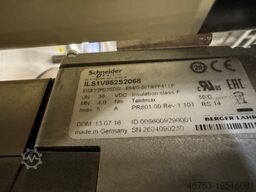 Logopak / Sczhneider ILS1V852S2068