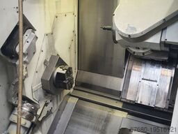 Mazak Integrex 100-IV ST