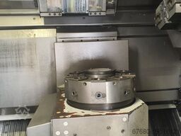 Mazak Integrex 100-IV ST